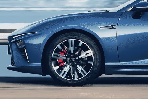 Wheel