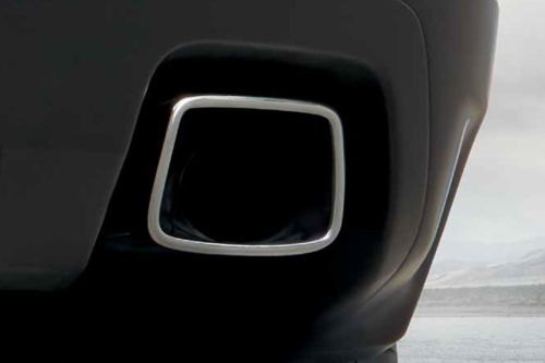 Exhaust Pipe of GMC Terrain (2022-2024)