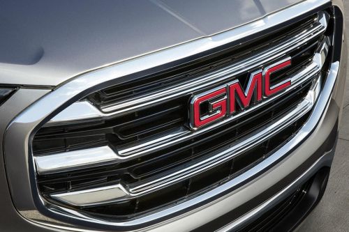 Terrain (2022-2024) Grille View