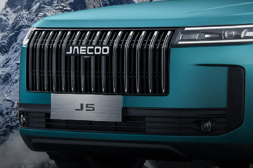 J5 Grille View