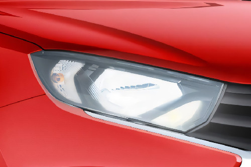 Headlight