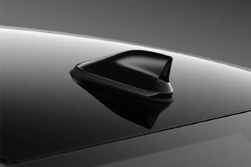 Vesta Sedan Roof Antenna