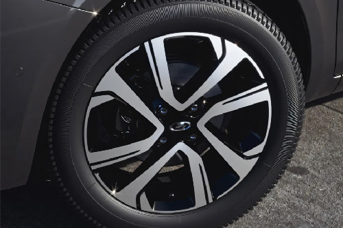 Wheel