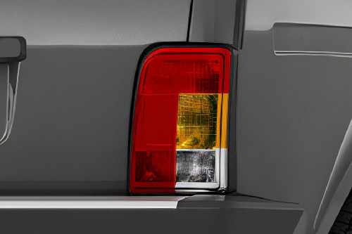 Niva Legend Tail light