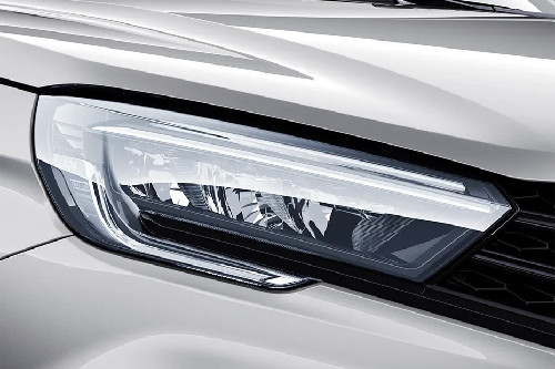 Headlight