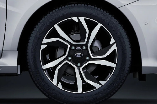 Wheel