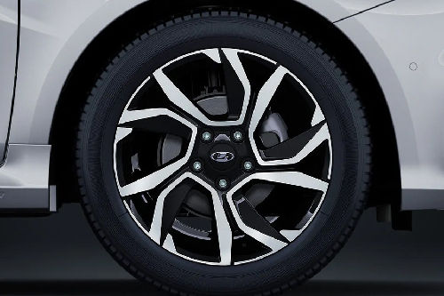 Wheel