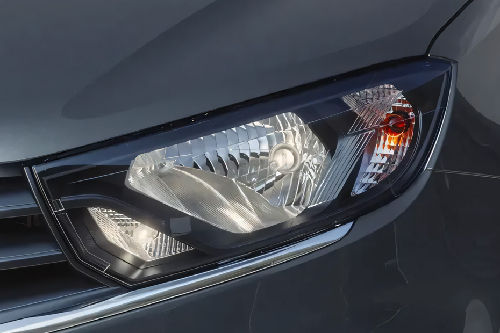 Headlight