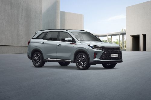 DFSK Fengon 600 Front Medium View