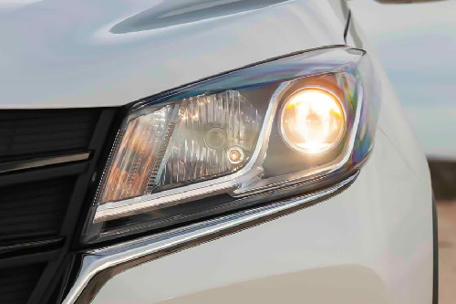 Fengon 500 Headlight