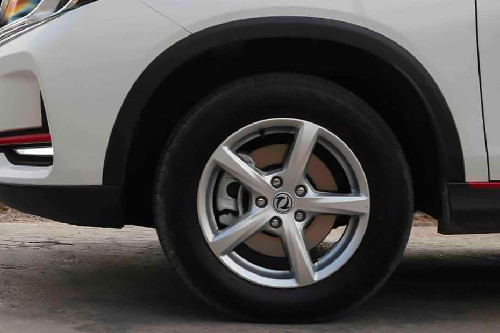 Fengon 500 Wheel