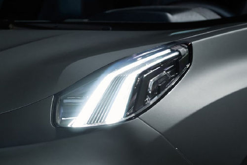 05 Headlight