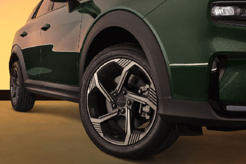 06 Wheel
