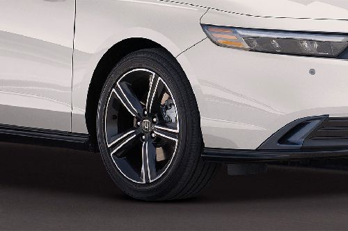 Accord Wheel