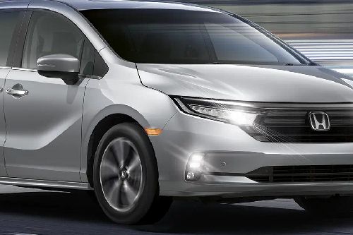 Odyssey (2016-2024) Headlight