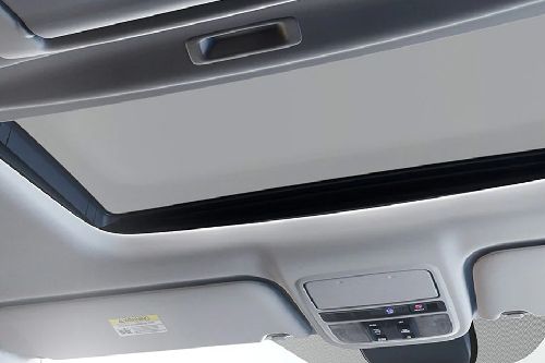Honda Odyssey (2016-2024) Sunroof Moonroof