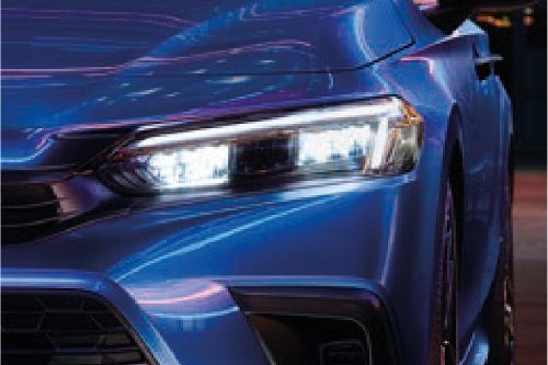 Headlight