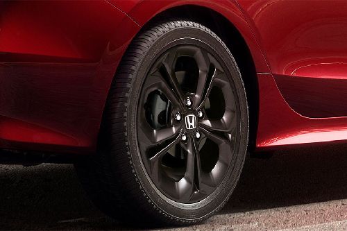 Wheel