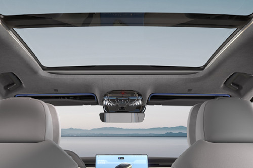Voyah Courage Sunroof Moonroof