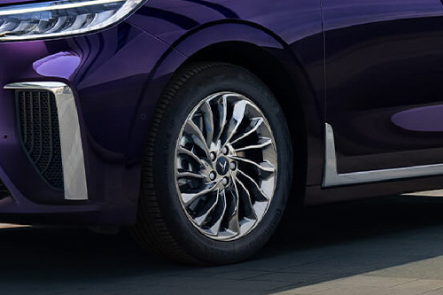 Wheel