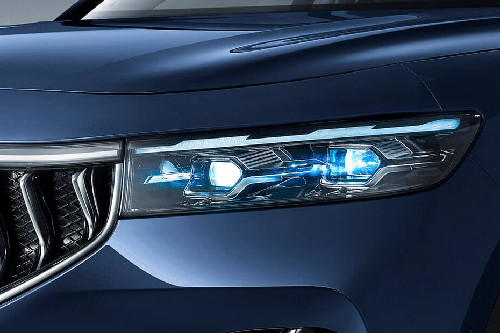 Headlight