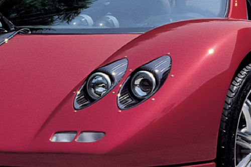 Headlight
