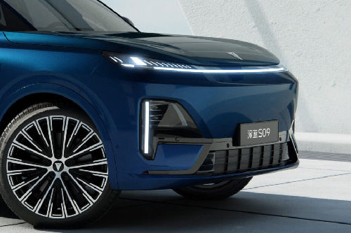 S09 Grille View