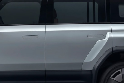 03T Door handle