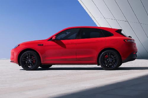 5 Side view