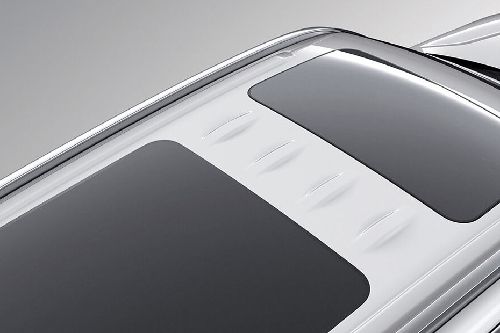 Hyundai Palisade (2022-2024) Sunroof Moonroof