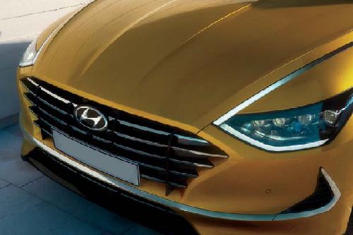 Sonata (2021-2023) Grille View