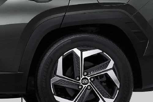 Tucson (2022-2024) Wheel