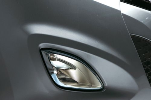 i10 Front Fog Lamp