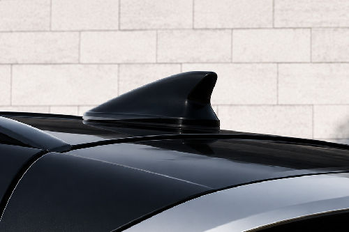 Kona Roof Antenna