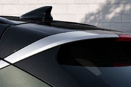 Kona Spoiler