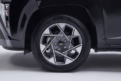 Wheel