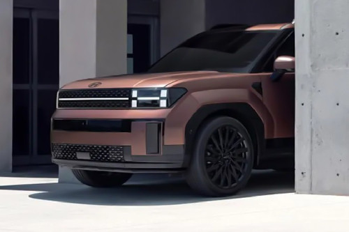 Santa Fe Grille View