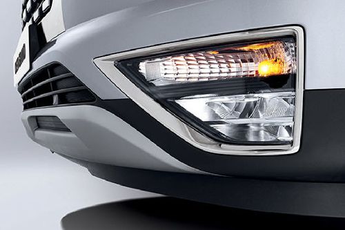Creta Grand (2023-2024) Front Fog Lamp