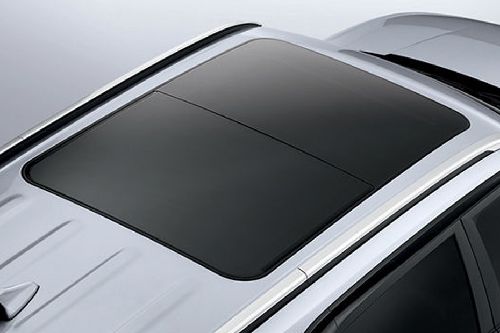 Hyundai Creta Grand (2023-2024) Sunroof Moonroof