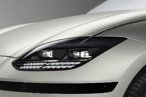 Headlight