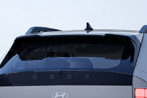 Nexo Spoiler