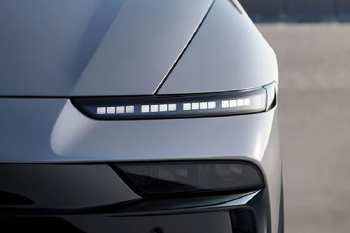 Ioniq 6	2026 Headlight
