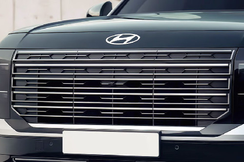 Palisade Grille View