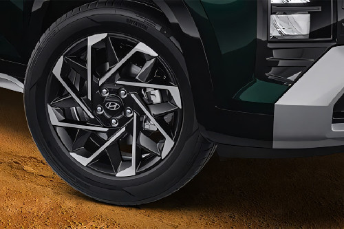 Wheel