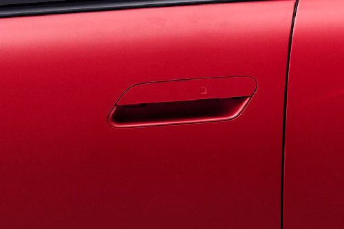 Ioniq 3 Door handle