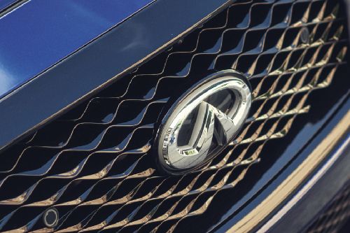 Infiniti