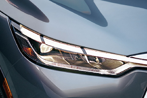 Headlight
