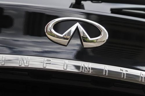Infiniti