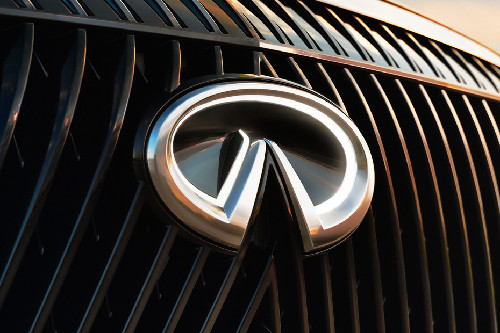 Infiniti