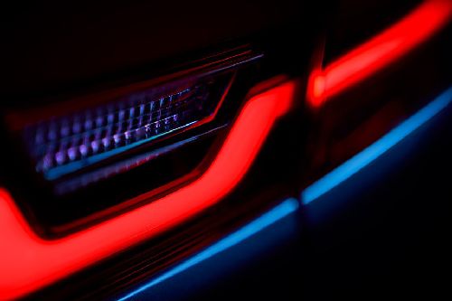 E-Pace Tail light